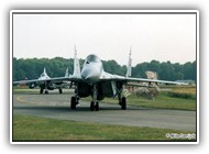 Mig 29 29+04 & 29+18